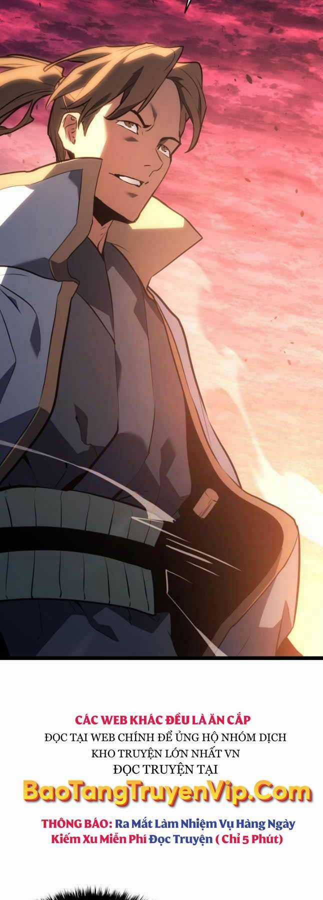 Tử Thần Phiêu Nguyệt Chapter 66 trang 36