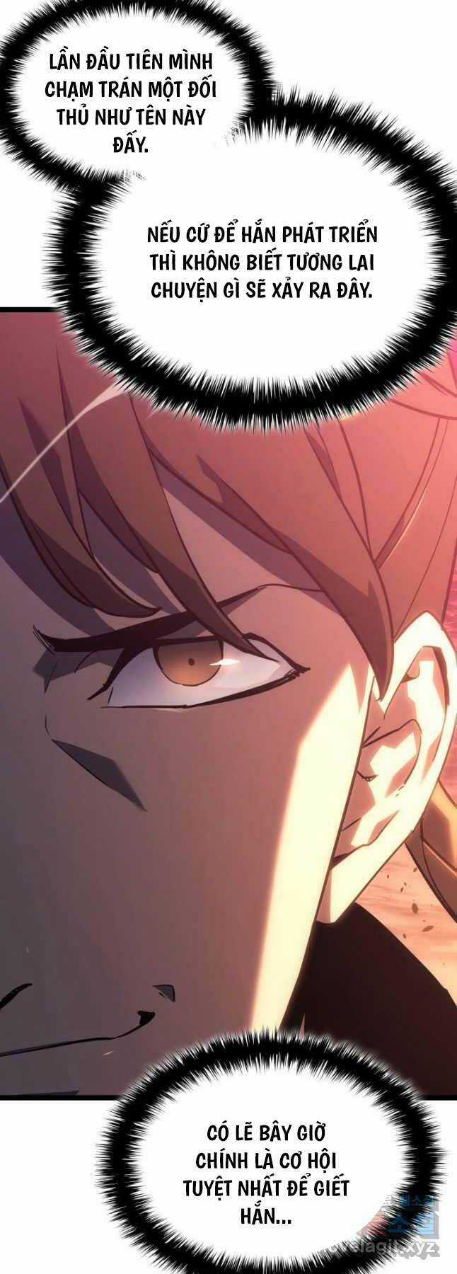 Tử Thần Phiêu Nguyệt Chapter 66 trang 37