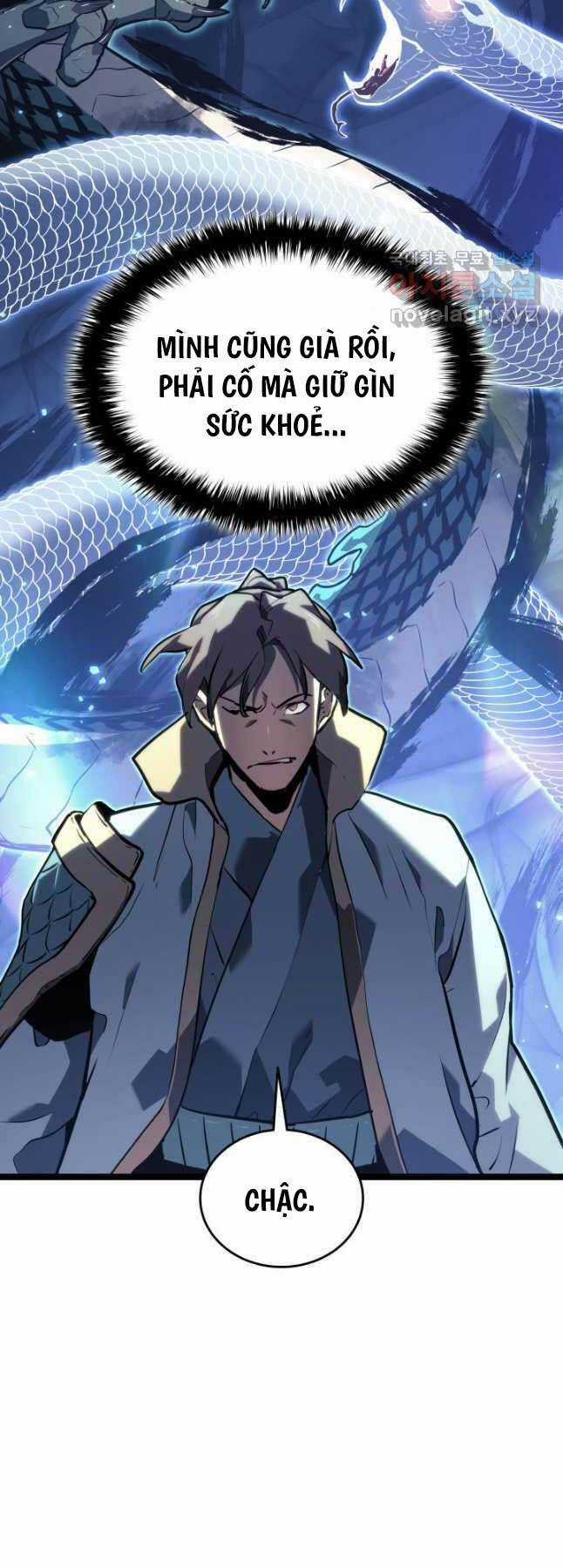 Tử Thần Phiêu Nguyệt Chapter 66 trang 40