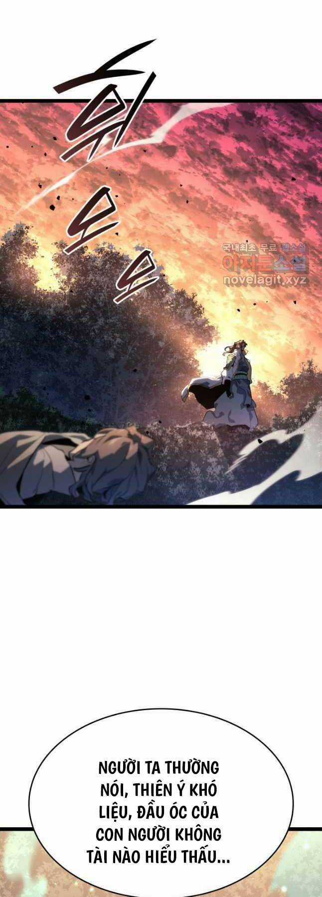 Tử Thần Phiêu Nguyệt Chapter 66 trang 41