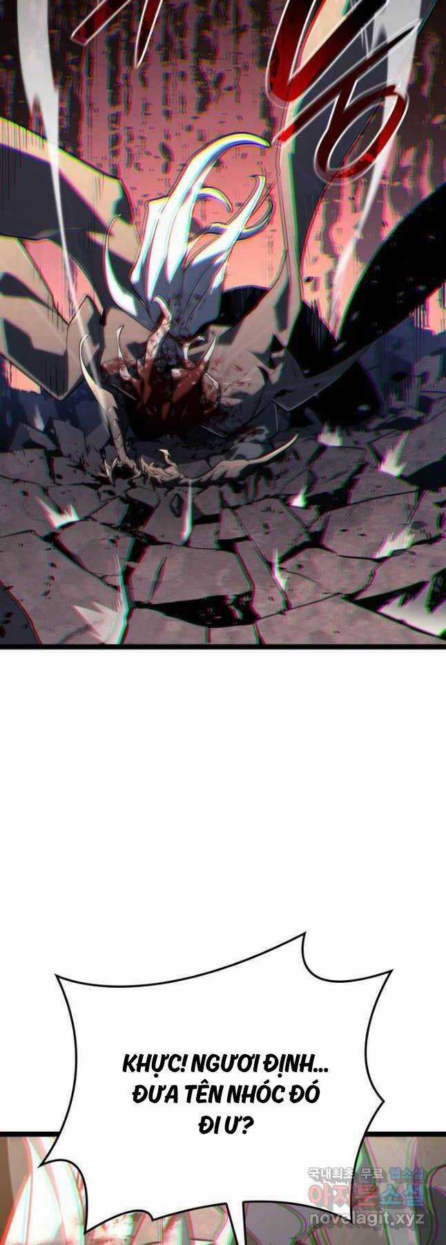 Tử Thần Phiêu Nguyệt Chapter 66 trang 46