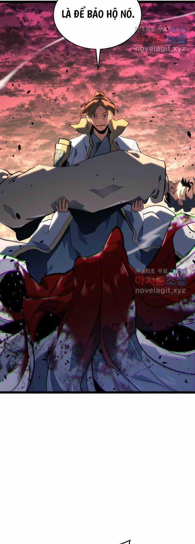 Tử Thần Phiêu Nguyệt Chapter 66 trang 48