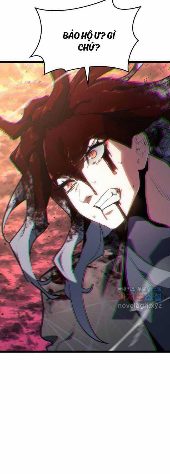 Tử Thần Phiêu Nguyệt Chapter 66 trang 49