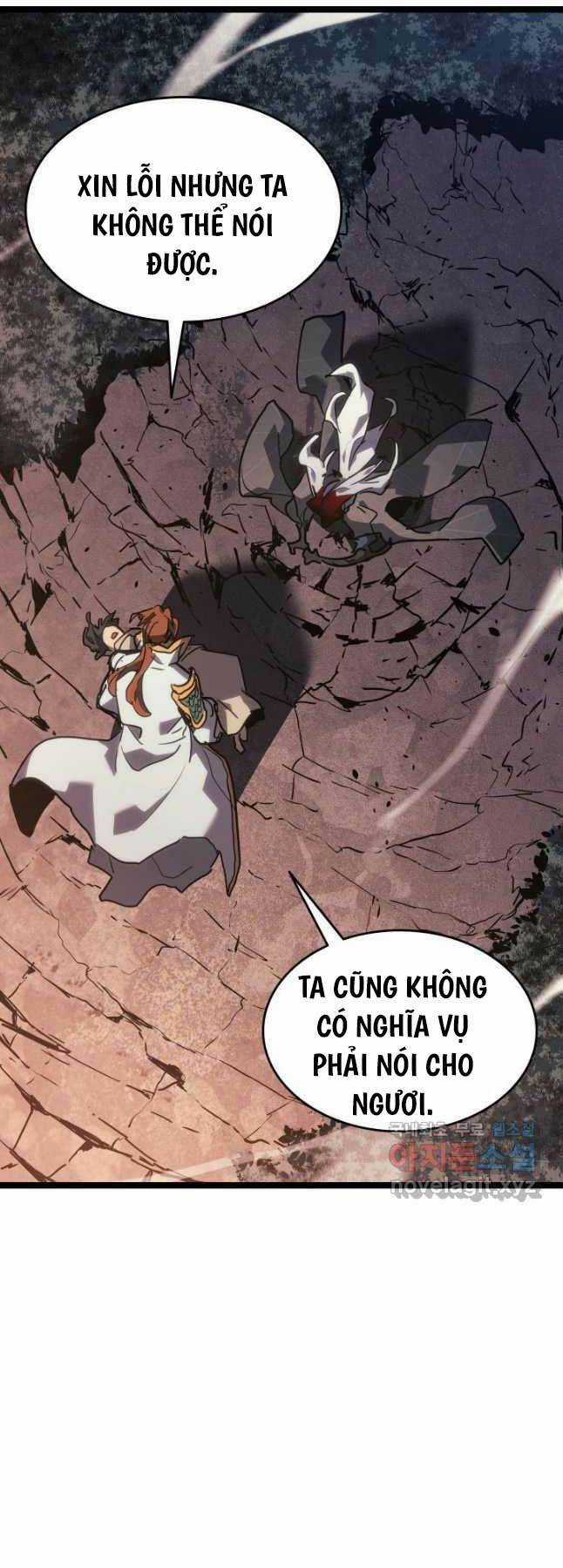 Tử Thần Phiêu Nguyệt Chapter 66 trang 50