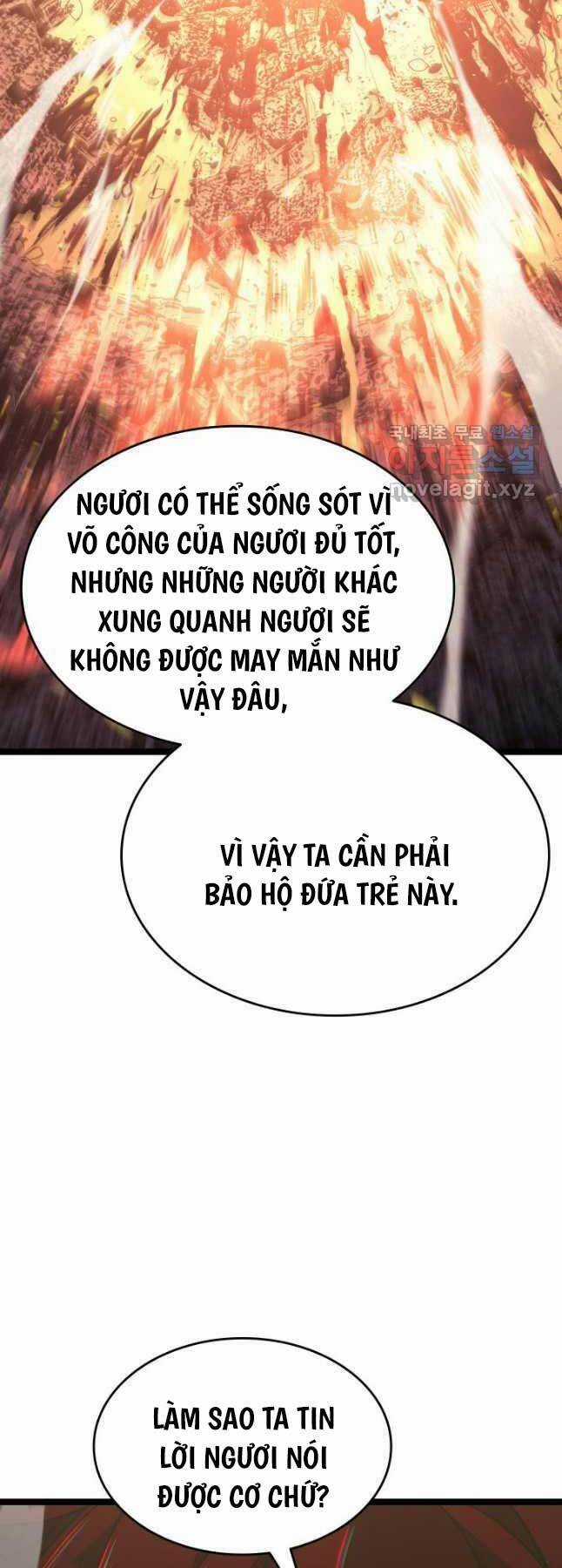 Tử Thần Phiêu Nguyệt Chapter 66 trang 55