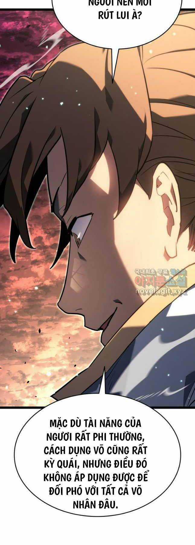 Tử Thần Phiêu Nguyệt Chapter 66 trang 57