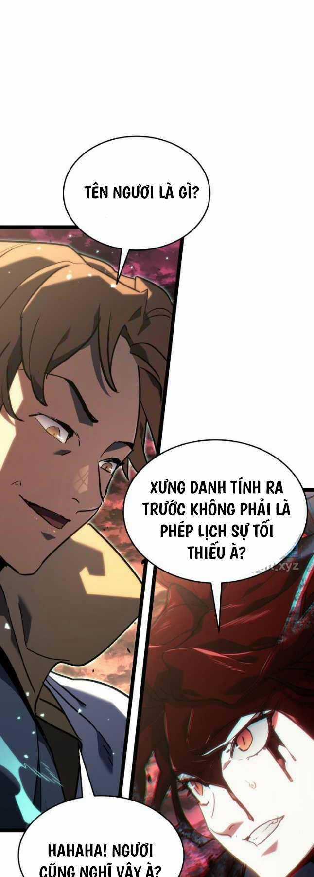 Tử Thần Phiêu Nguyệt Chapter 66 trang 58