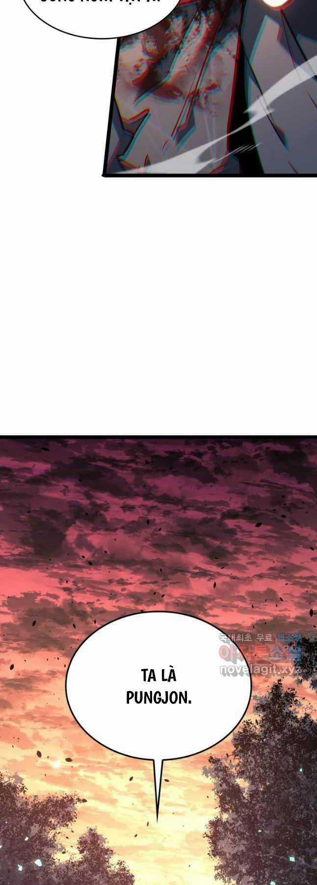 Tử Thần Phiêu Nguyệt Chapter 66 trang 59