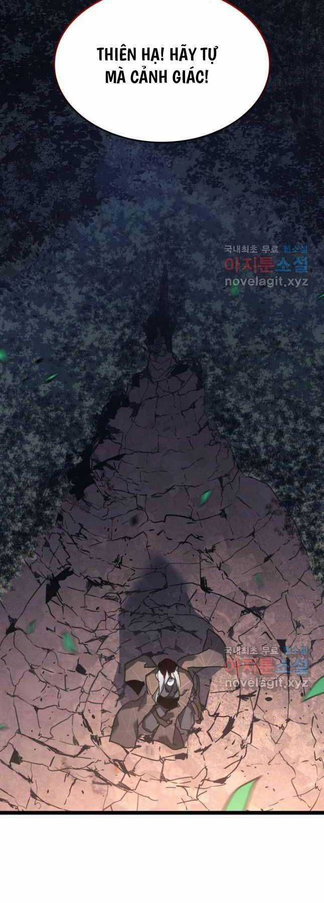 Tử Thần Phiêu Nguyệt Chapter 66 trang 64