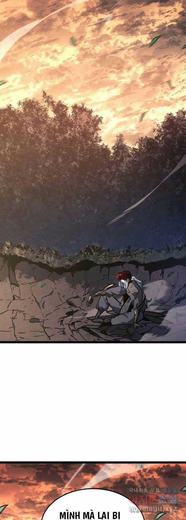 Tử Thần Phiêu Nguyệt Chapter 66 trang 66