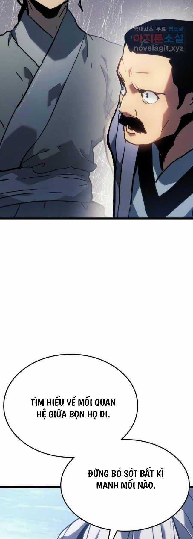 Tử Thần Phiêu Nguyệt Chapter 67 trang 11