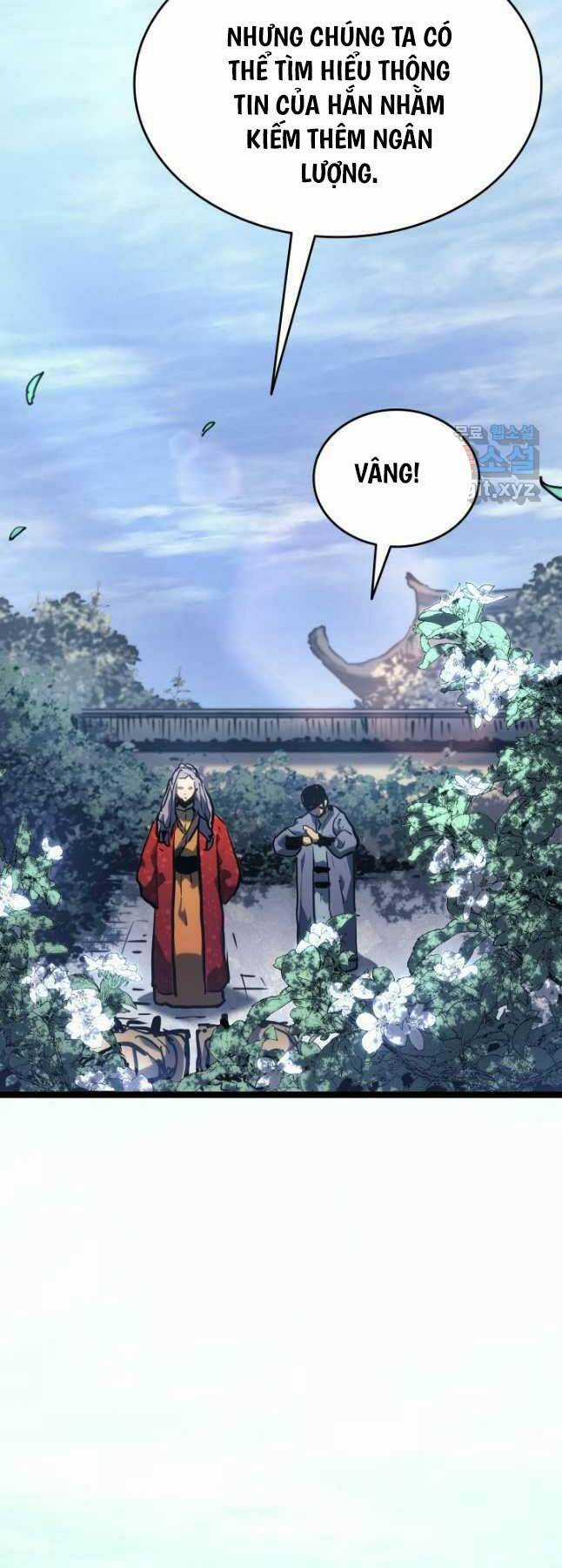 Tử Thần Phiêu Nguyệt Chapter 67 trang 13