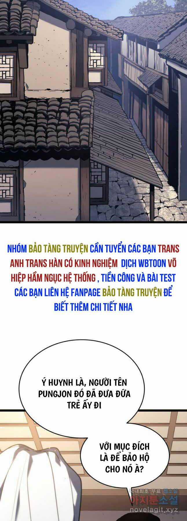 Tử Thần Phiêu Nguyệt Chapter 67 trang 15