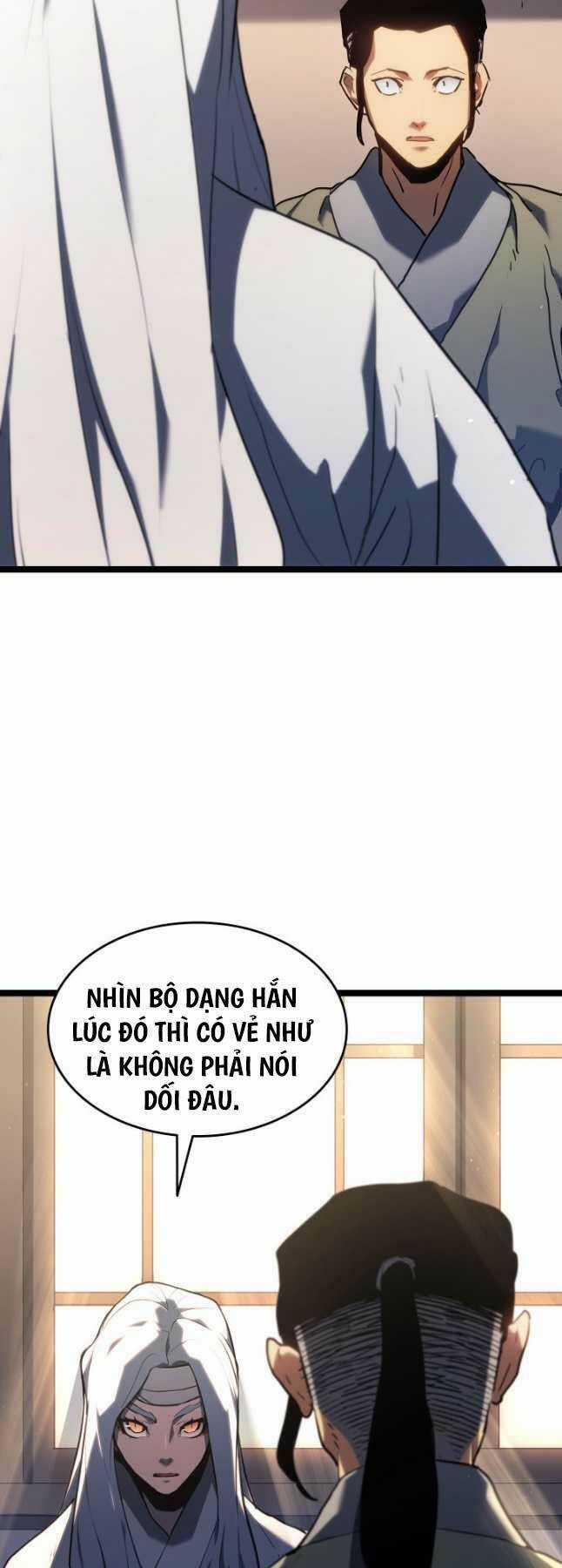 Tử Thần Phiêu Nguyệt Chapter 67 trang 16