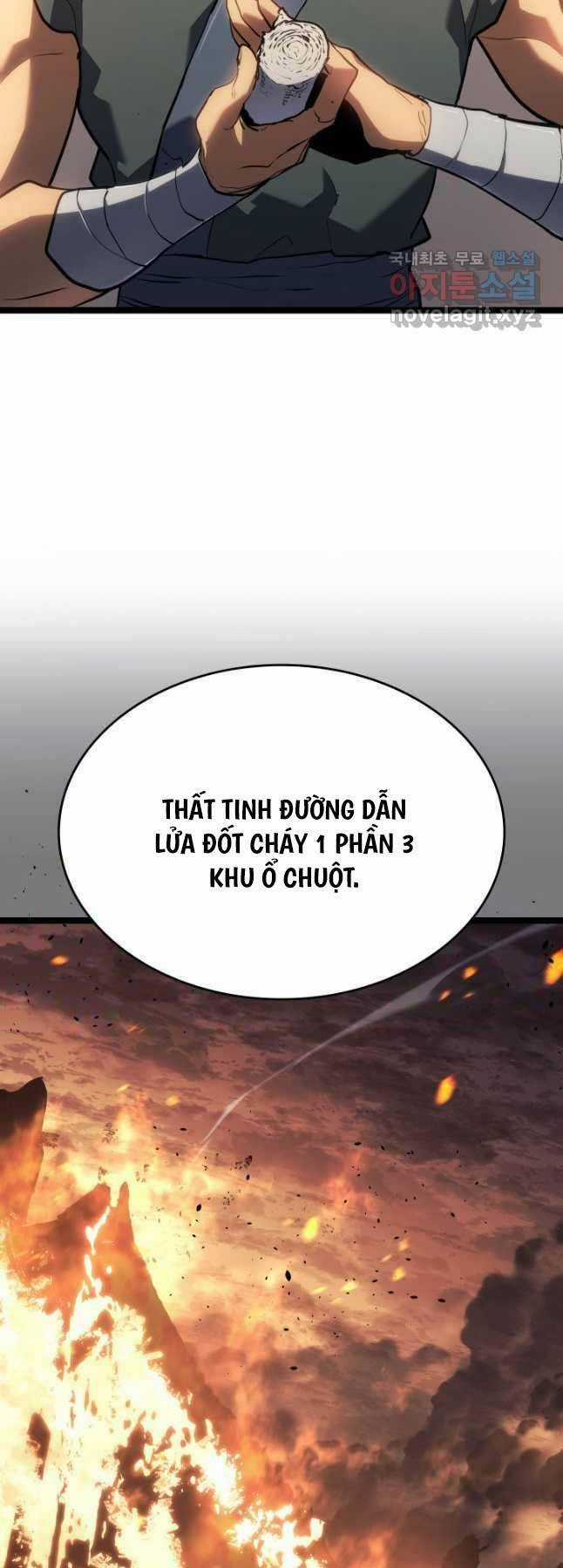 Tử Thần Phiêu Nguyệt Chapter 67 trang 18