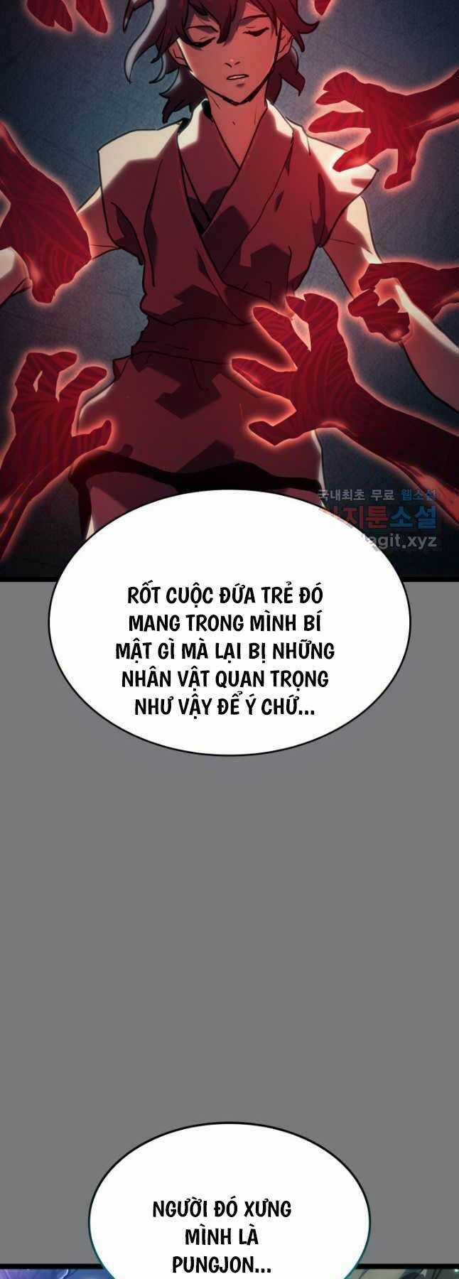 Tử Thần Phiêu Nguyệt Chapter 67 trang 20