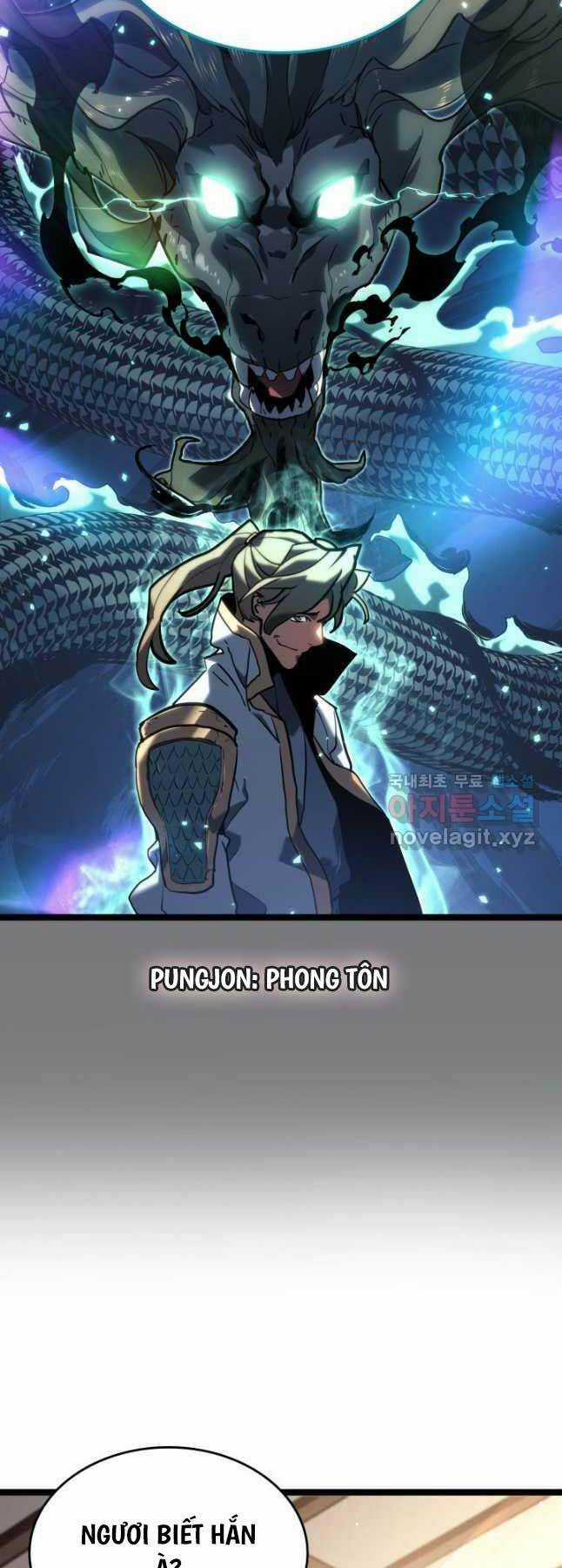 Tử Thần Phiêu Nguyệt Chapter 67 trang 21