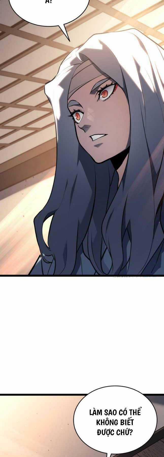 Tử Thần Phiêu Nguyệt Chapter 67 trang 22