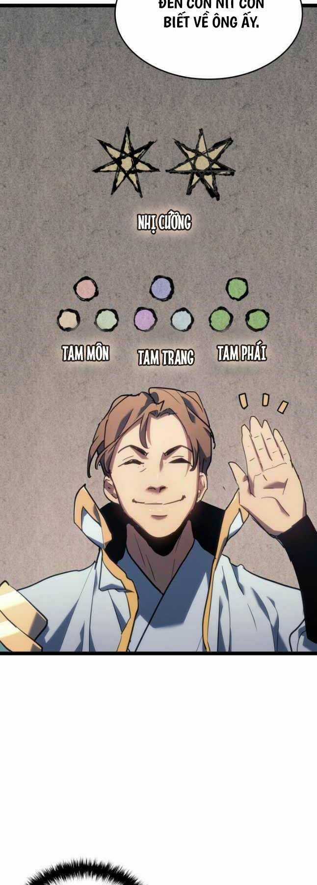 Tử Thần Phiêu Nguyệt Chapter 67 trang 24