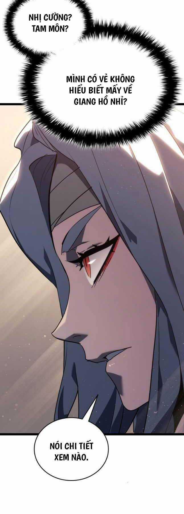 Tử Thần Phiêu Nguyệt Chapter 67 trang 25