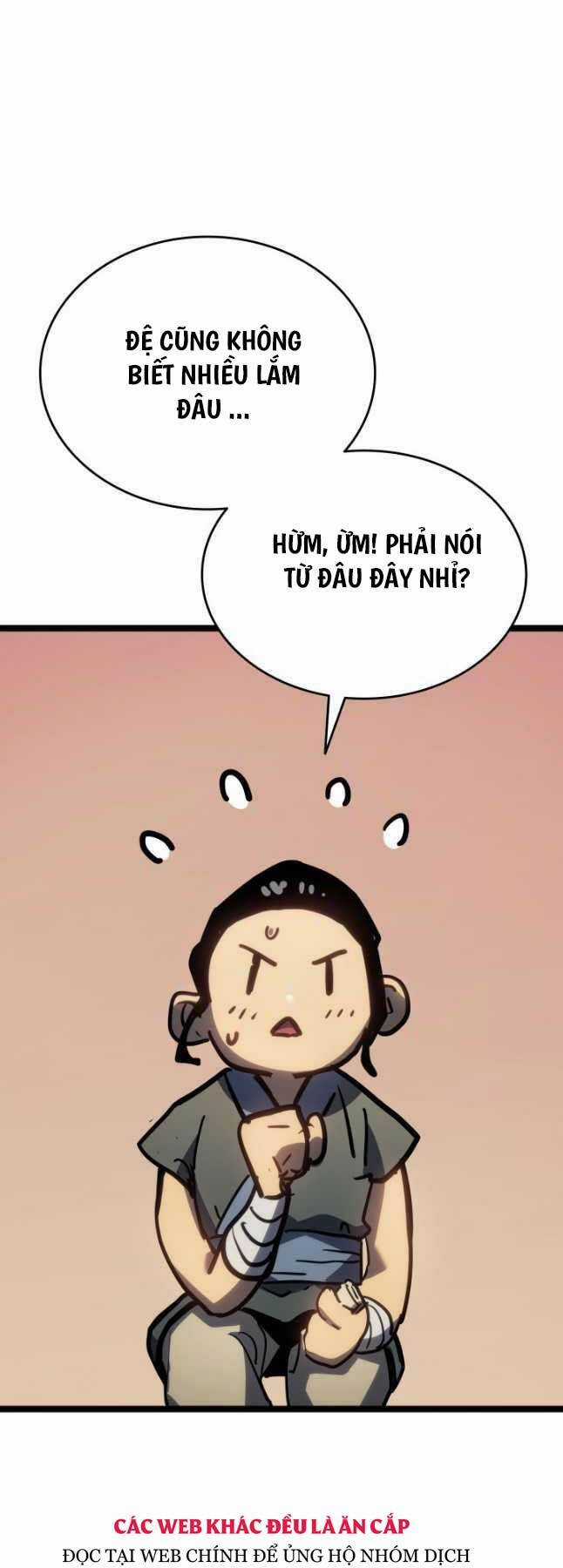 Tử Thần Phiêu Nguyệt Chapter 67 trang 26