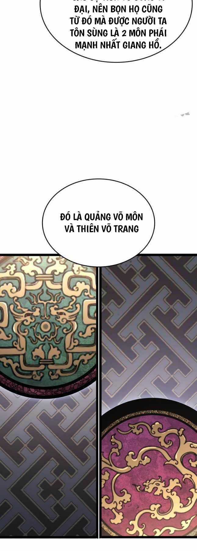 Tử Thần Phiêu Nguyệt Chapter 67 trang 28