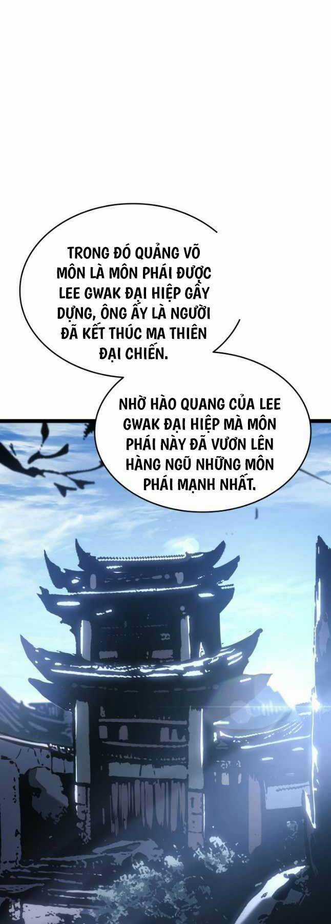 Tử Thần Phiêu Nguyệt Chapter 67 trang 29
