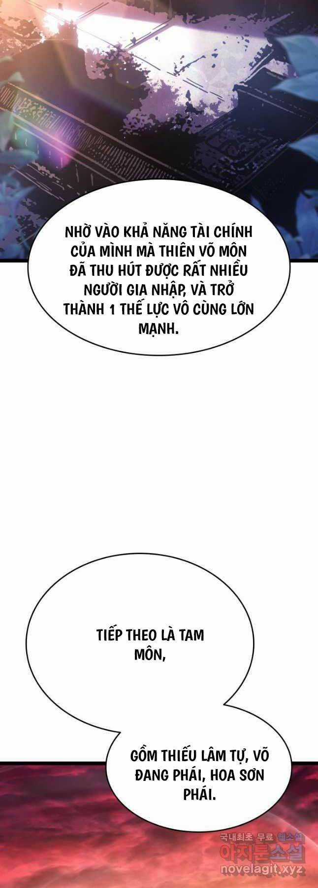 Tử Thần Phiêu Nguyệt Chapter 67 trang 31