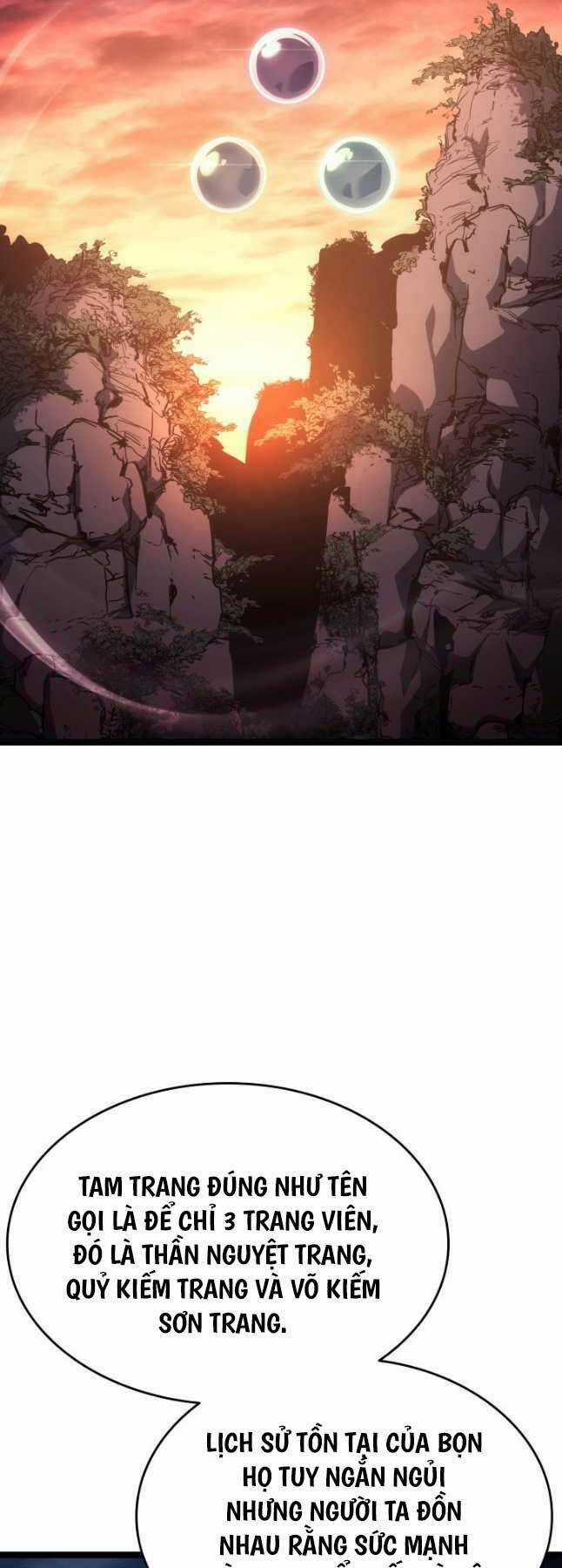 Tử Thần Phiêu Nguyệt Chapter 67 trang 32