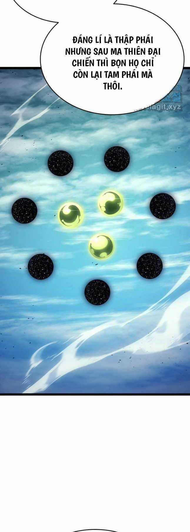 Tử Thần Phiêu Nguyệt Chapter 67 trang 34