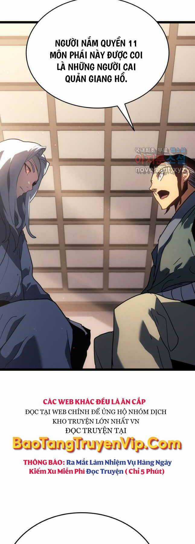 Tử Thần Phiêu Nguyệt Chapter 67 trang 35