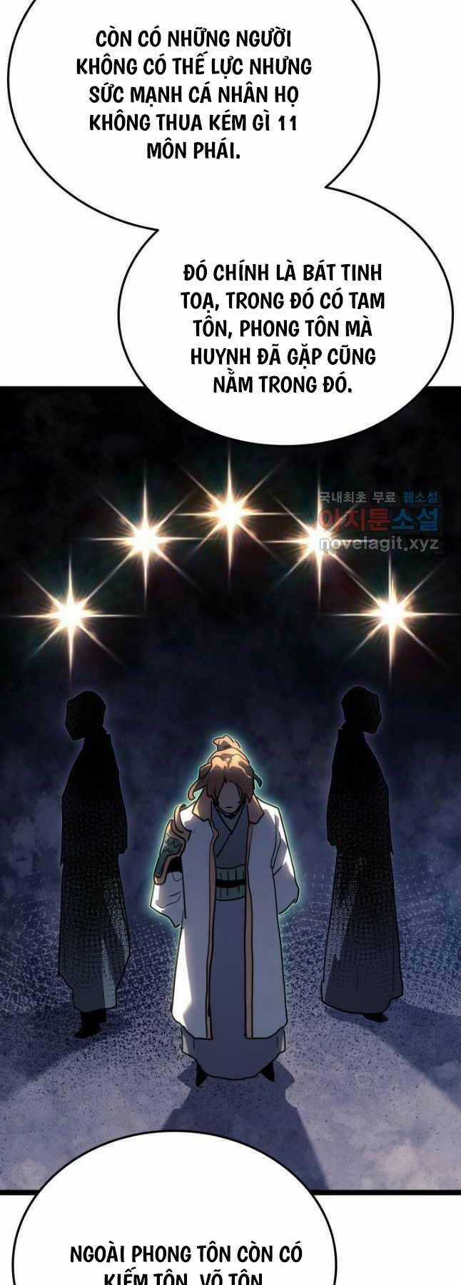 Tử Thần Phiêu Nguyệt Chapter 67 trang 36