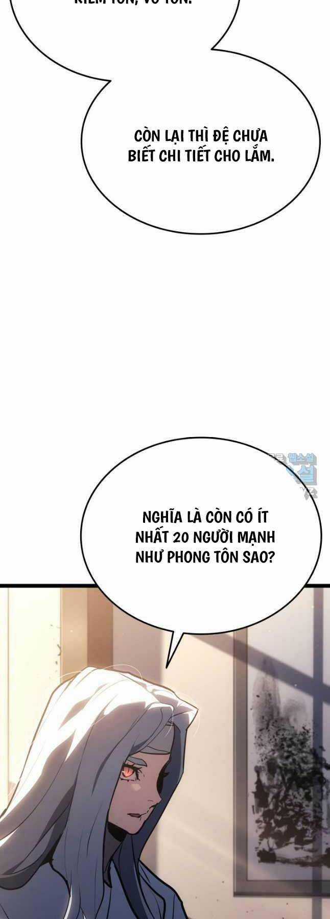 Tử Thần Phiêu Nguyệt Chapter 67 trang 37