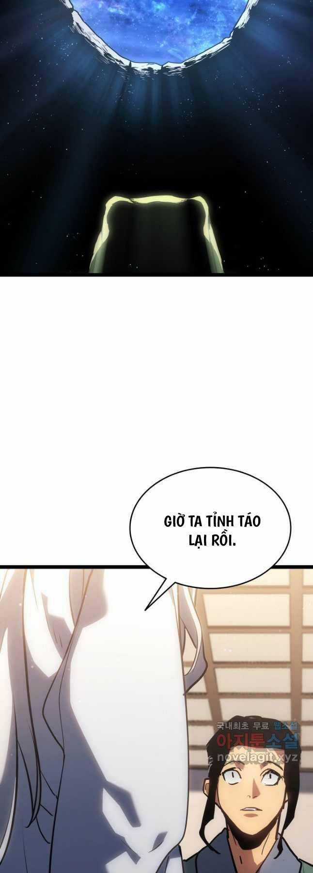 Tử Thần Phiêu Nguyệt Chapter 67 trang 40