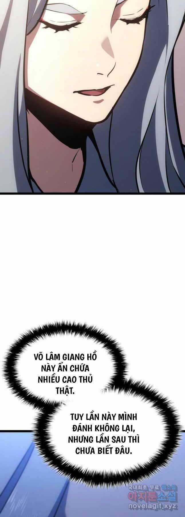 Tử Thần Phiêu Nguyệt Chapter 67 trang 47