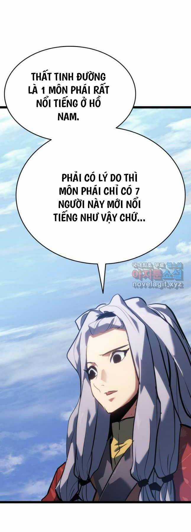 Tử Thần Phiêu Nguyệt Chapter 67 trang 5