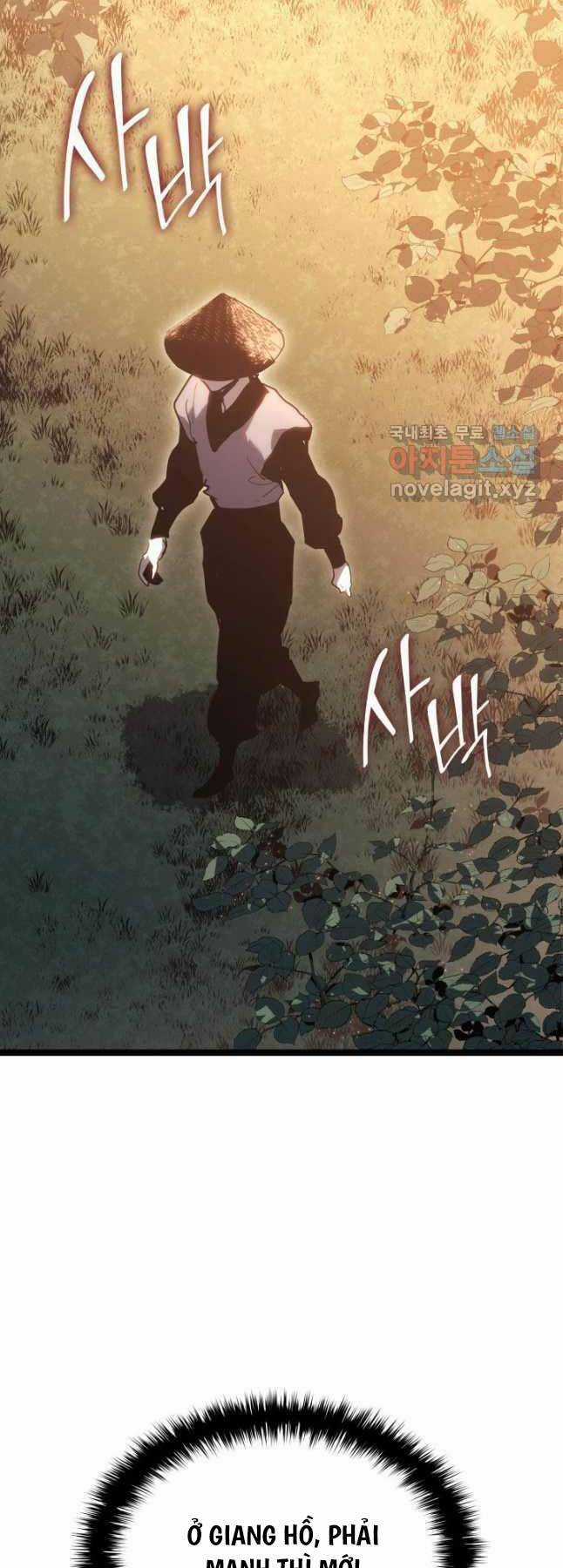 Tử Thần Phiêu Nguyệt Chapter 67 trang 51