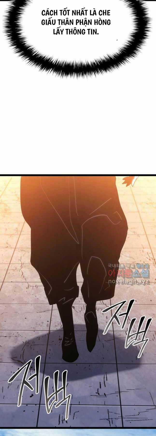 Tử Thần Phiêu Nguyệt Chapter 67 trang 54