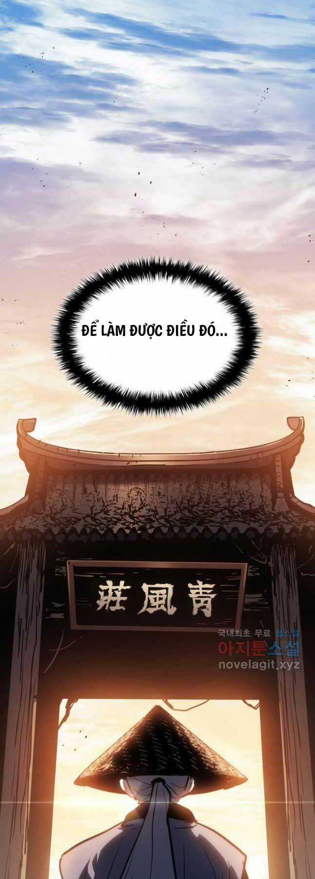 Tử Thần Phiêu Nguyệt Chapter 67 trang 55