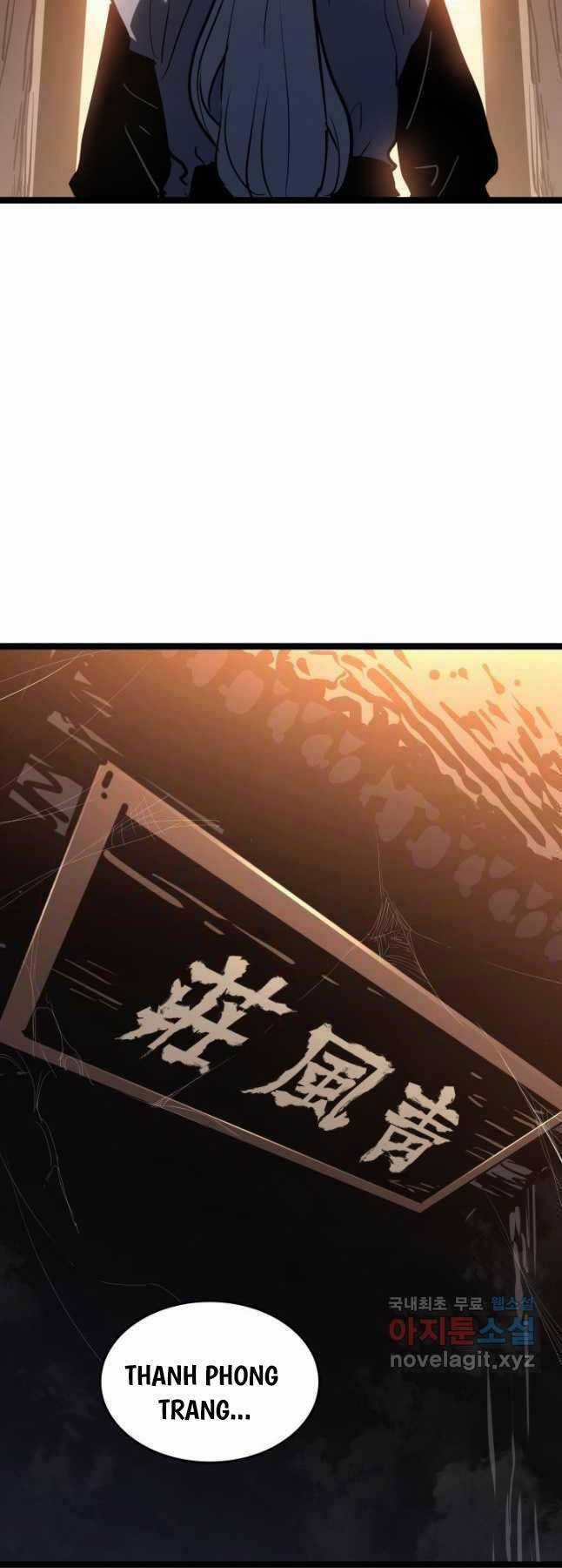 Tử Thần Phiêu Nguyệt Chapter 67 trang 56