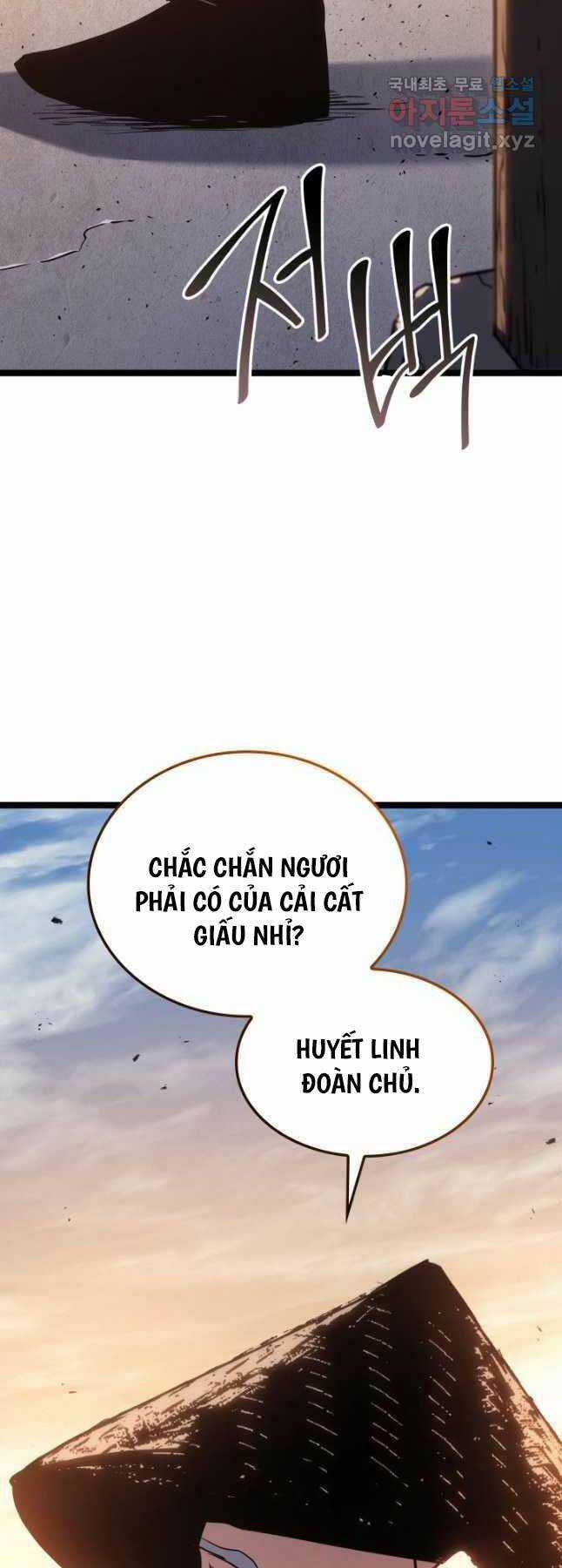 Tử Thần Phiêu Nguyệt Chapter 67 trang 59
