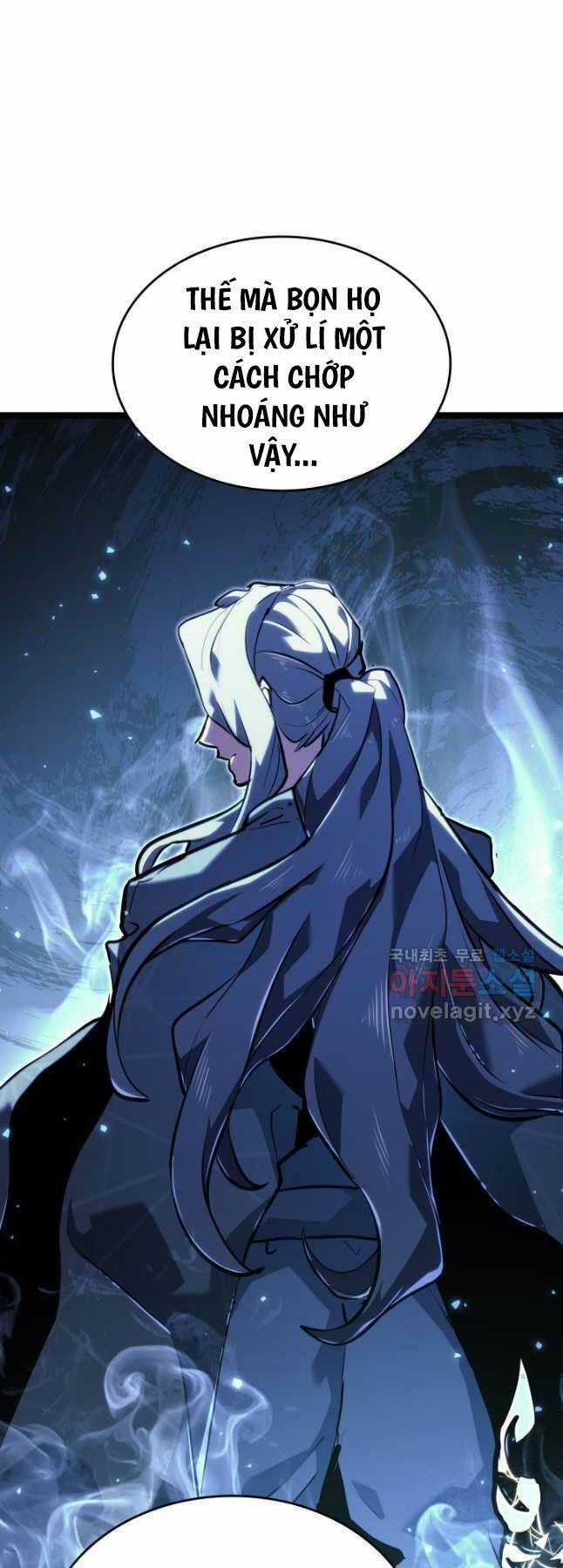 Tử Thần Phiêu Nguyệt Chapter 67 trang 6