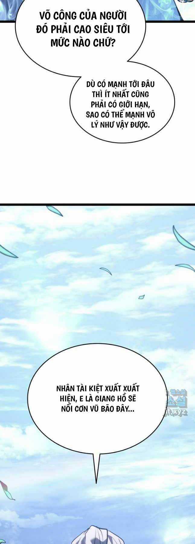 Tử Thần Phiêu Nguyệt Chapter 67 trang 7