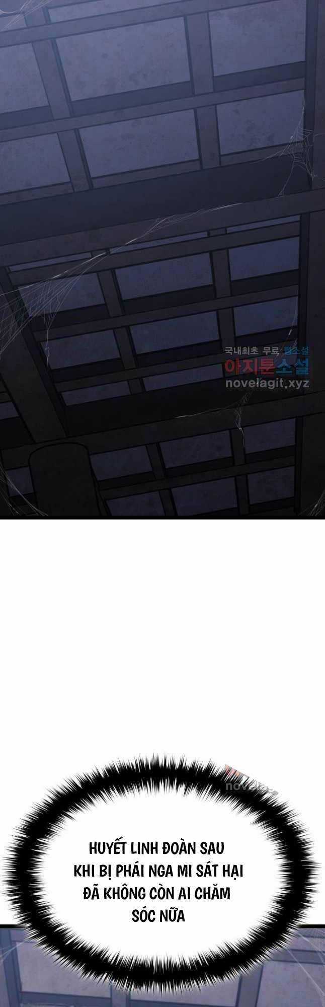 Tử Thần Phiêu Nguyệt Chapter 68 trang 15