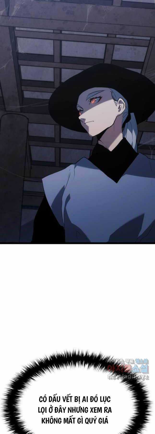 Tử Thần Phiêu Nguyệt Chapter 68 trang 16