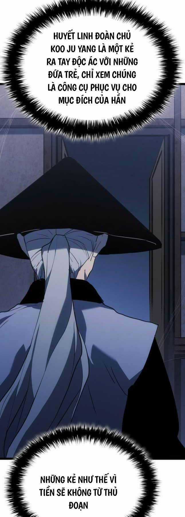 Tử Thần Phiêu Nguyệt Chapter 68 trang 18