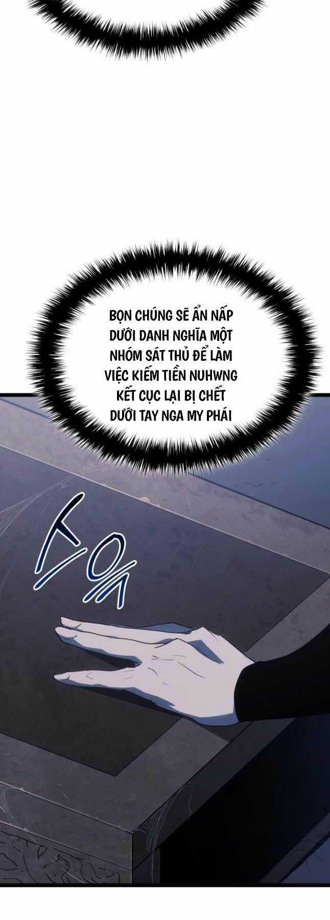 Tử Thần Phiêu Nguyệt Chapter 68 trang 19