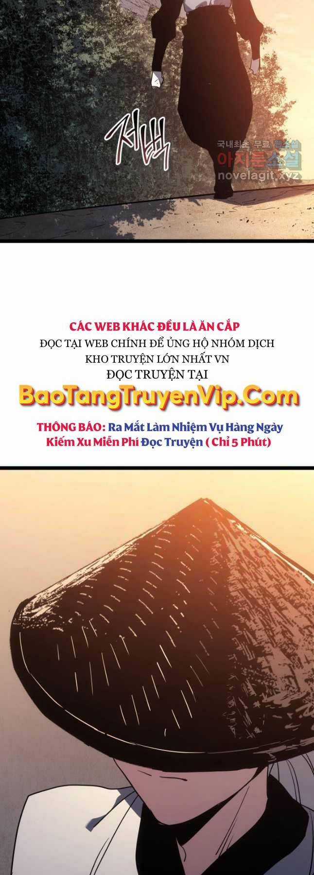 Tử Thần Phiêu Nguyệt Chapter 68 trang 2