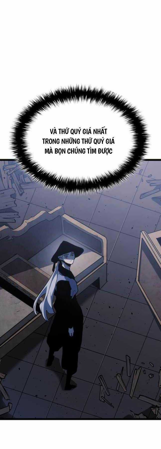 Tử Thần Phiêu Nguyệt Chapter 68 trang 20