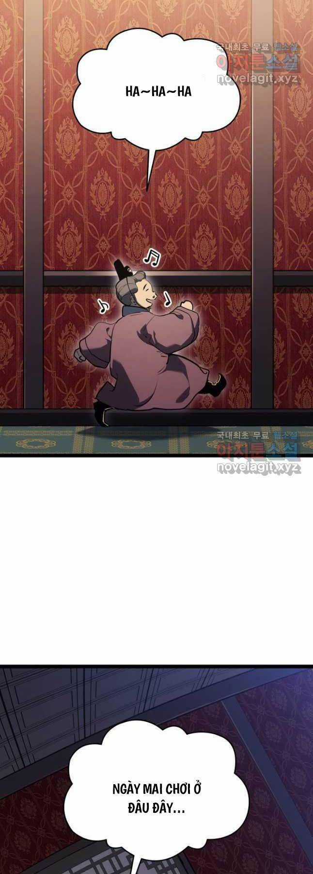 Tử Thần Phiêu Nguyệt Chapter 68 trang 31